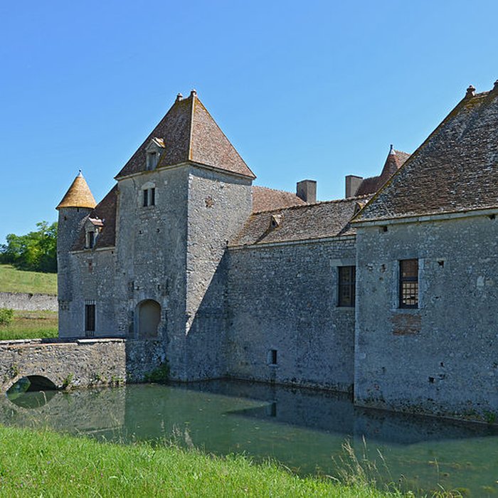 Photo de Château de Buranlure