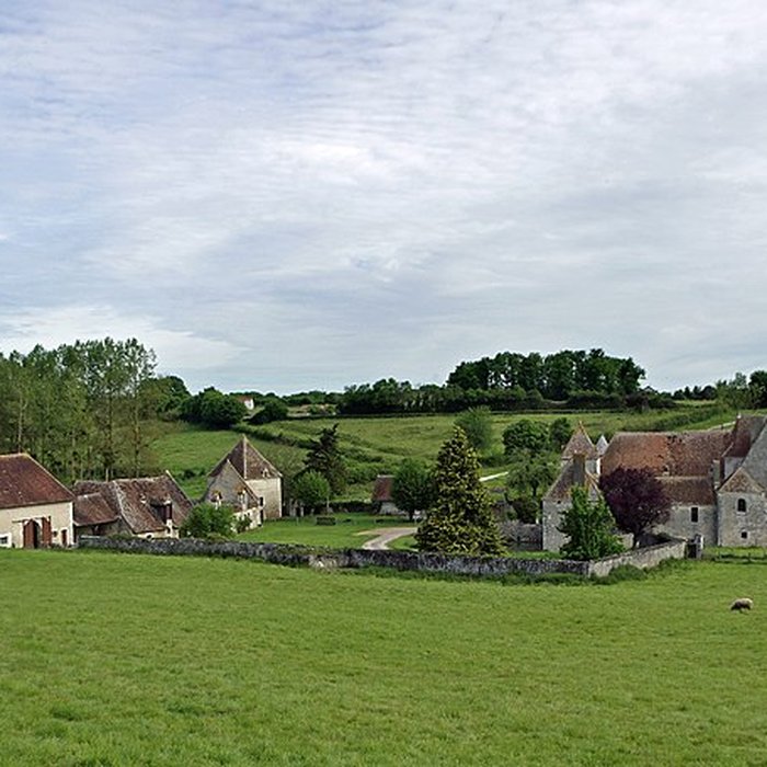 Photo de Château de Buranlure