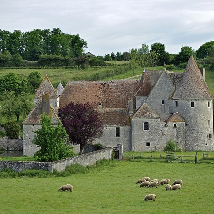 Photo de Château de Buranlure