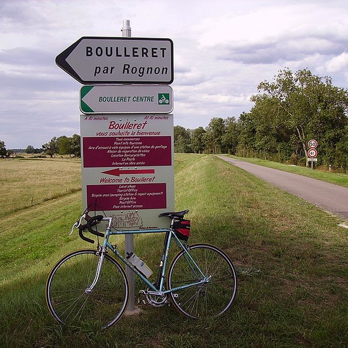 Photo de Château de Buranlure