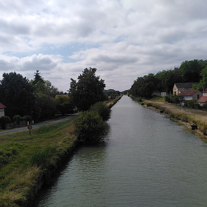 Photo de Château de Buranlure