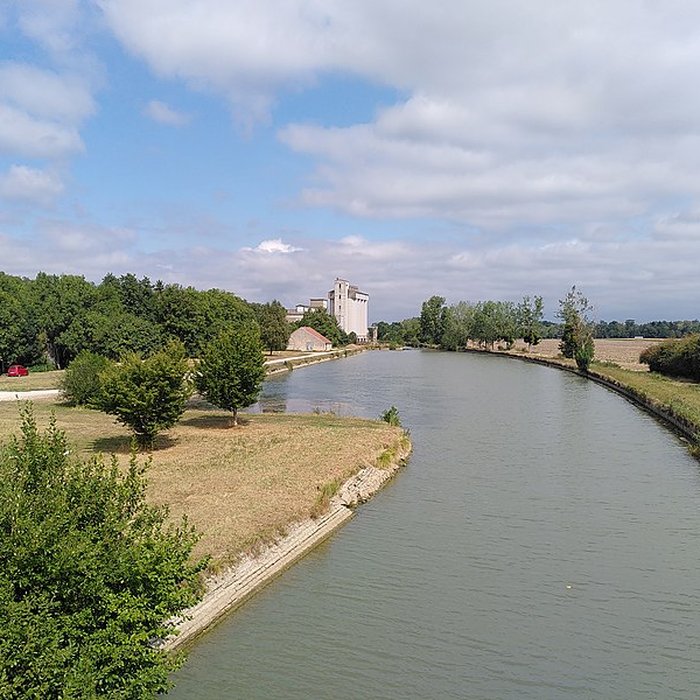 Photo de Château de Buranlure