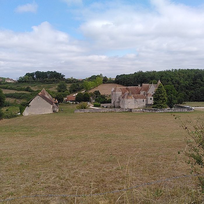 Photo de Château de Buranlure