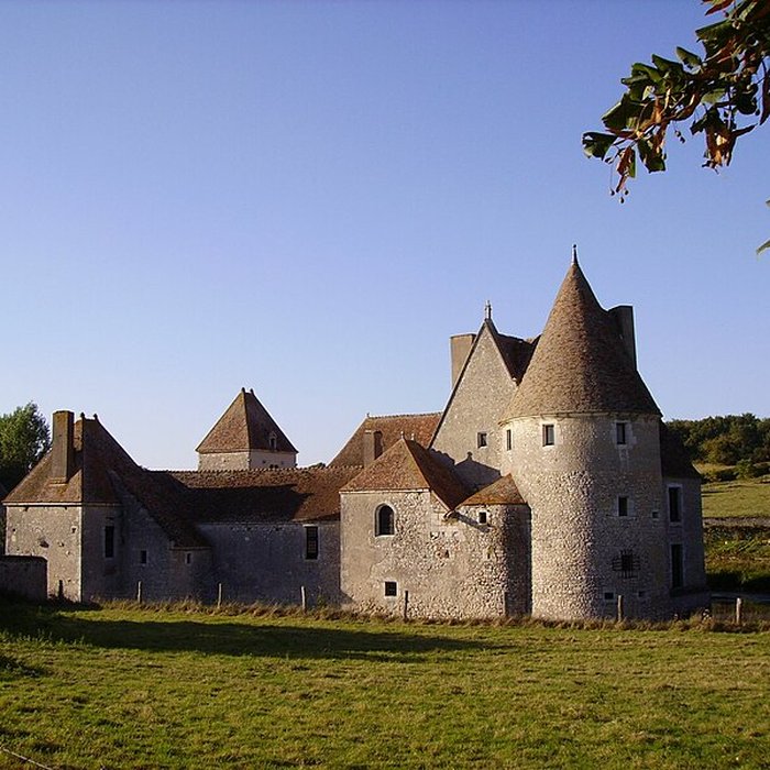 Photo de Château de Buranlure