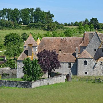 Château de Buranlure