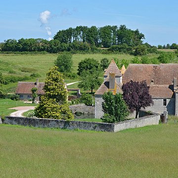 Château de Buranlure
