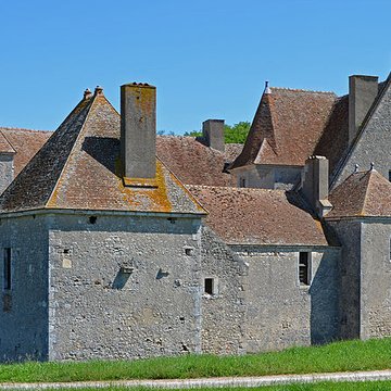 Château de Buranlure