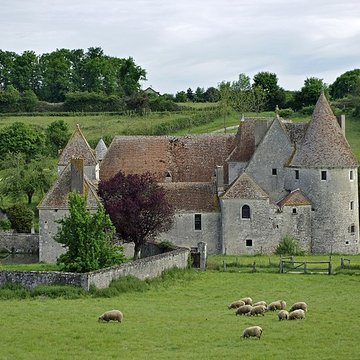 Château de Buranlure