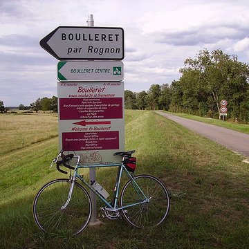 Château de Buranlure