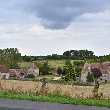 Château de Buranlure