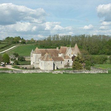 Château de Buranlure