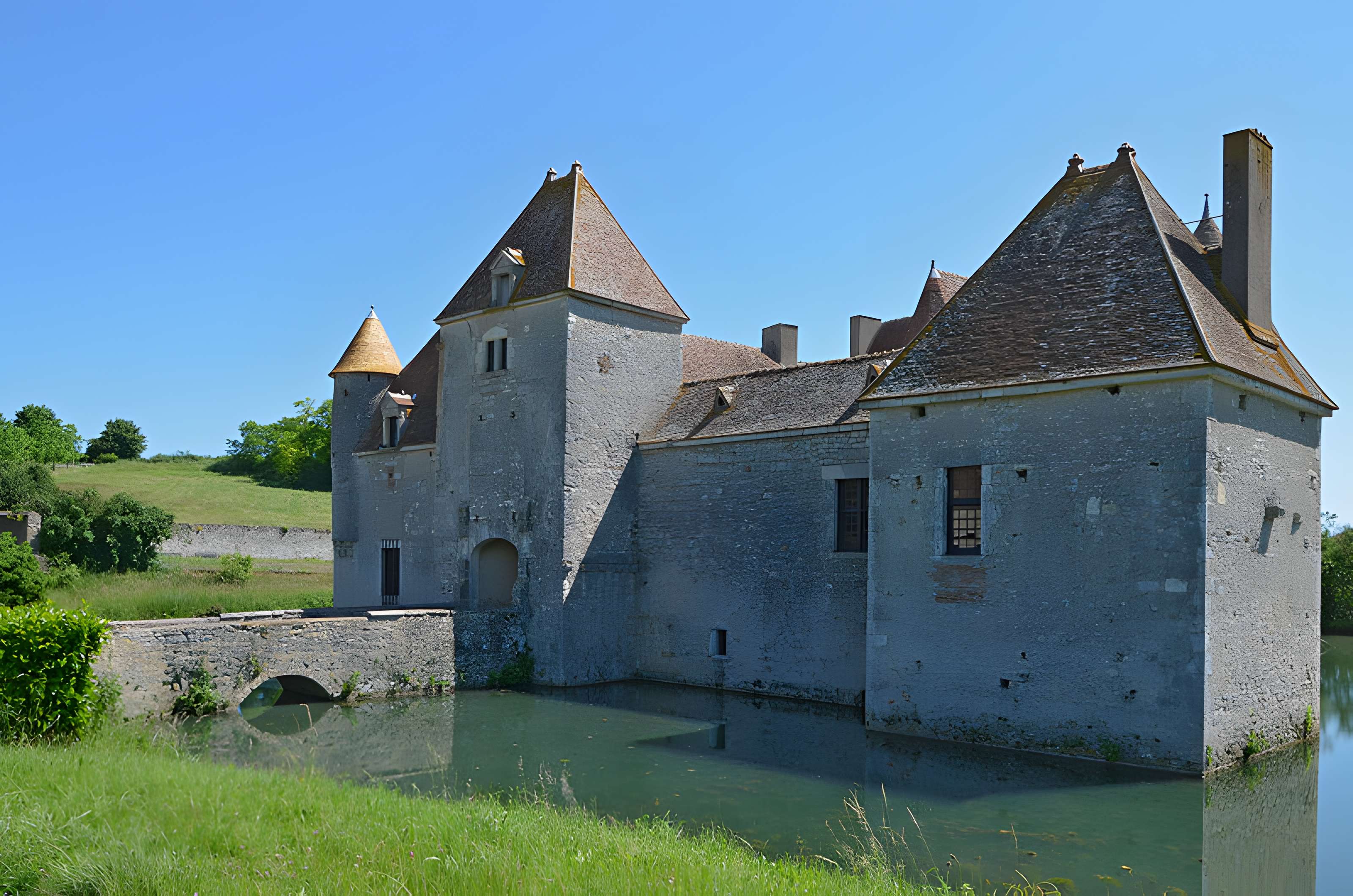 Château de Buranlure