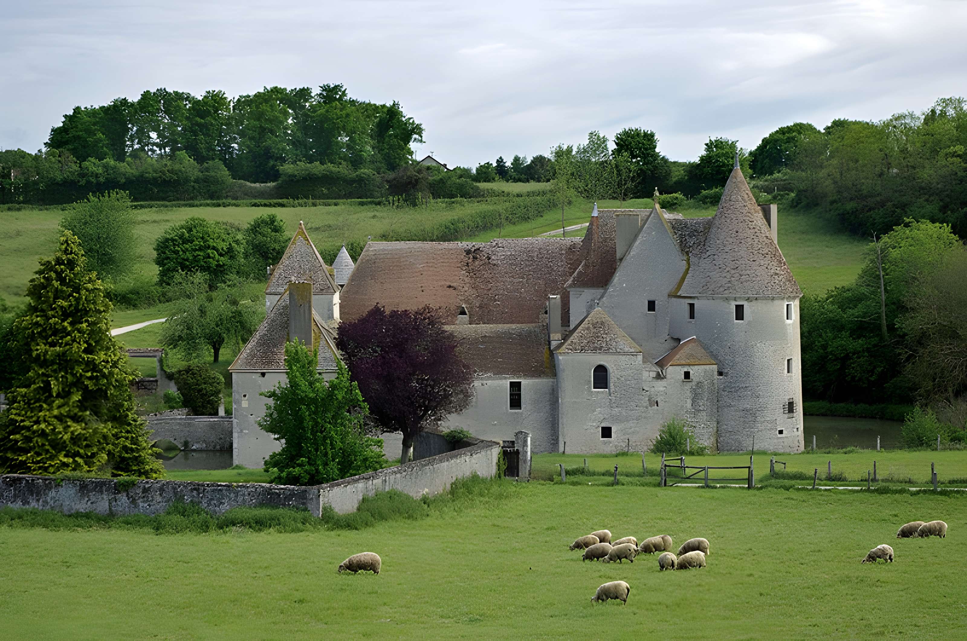 Château de Buranlure