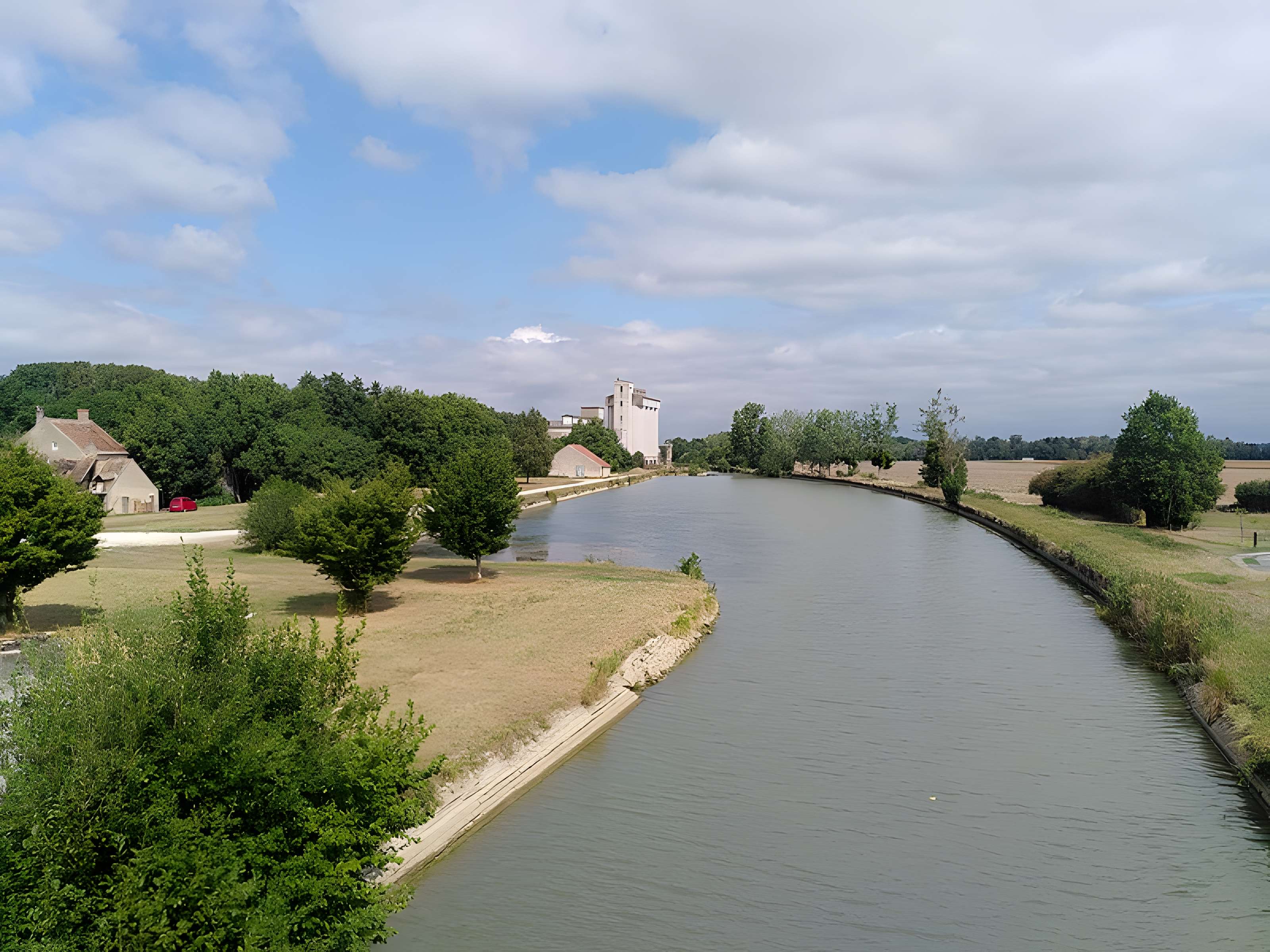 Château de Buranlure