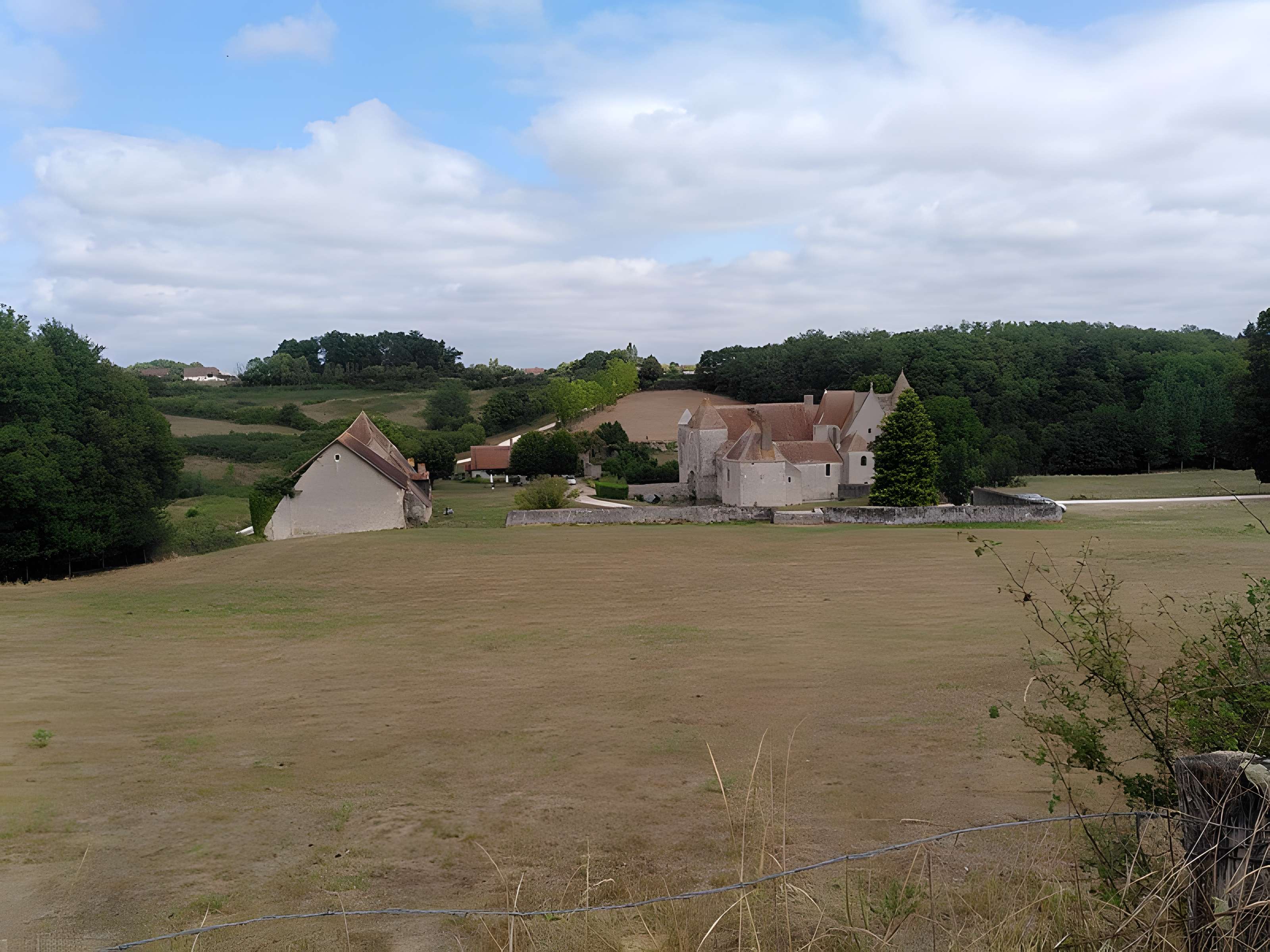 Château de Buranlure