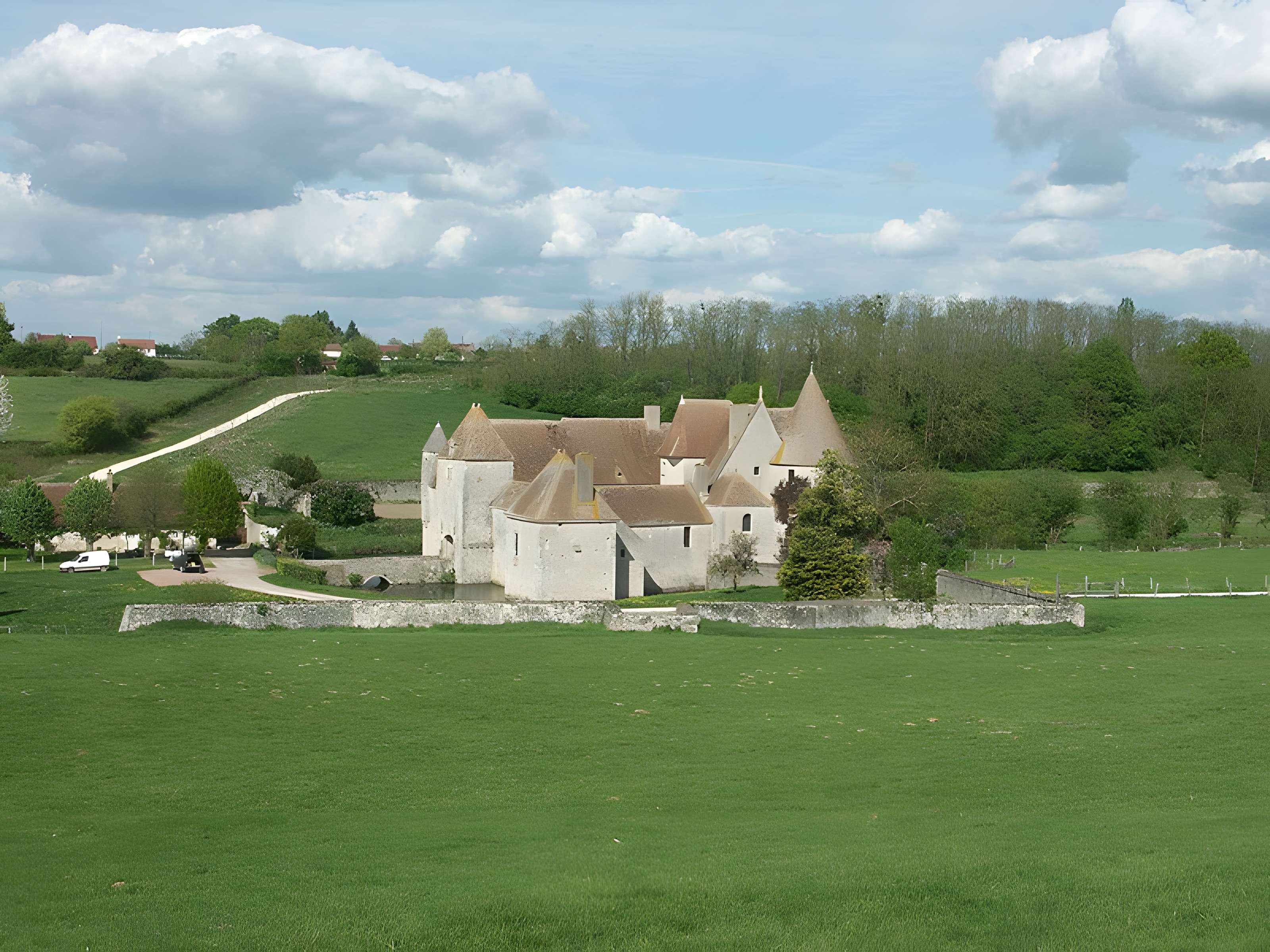 Château de Buranlure