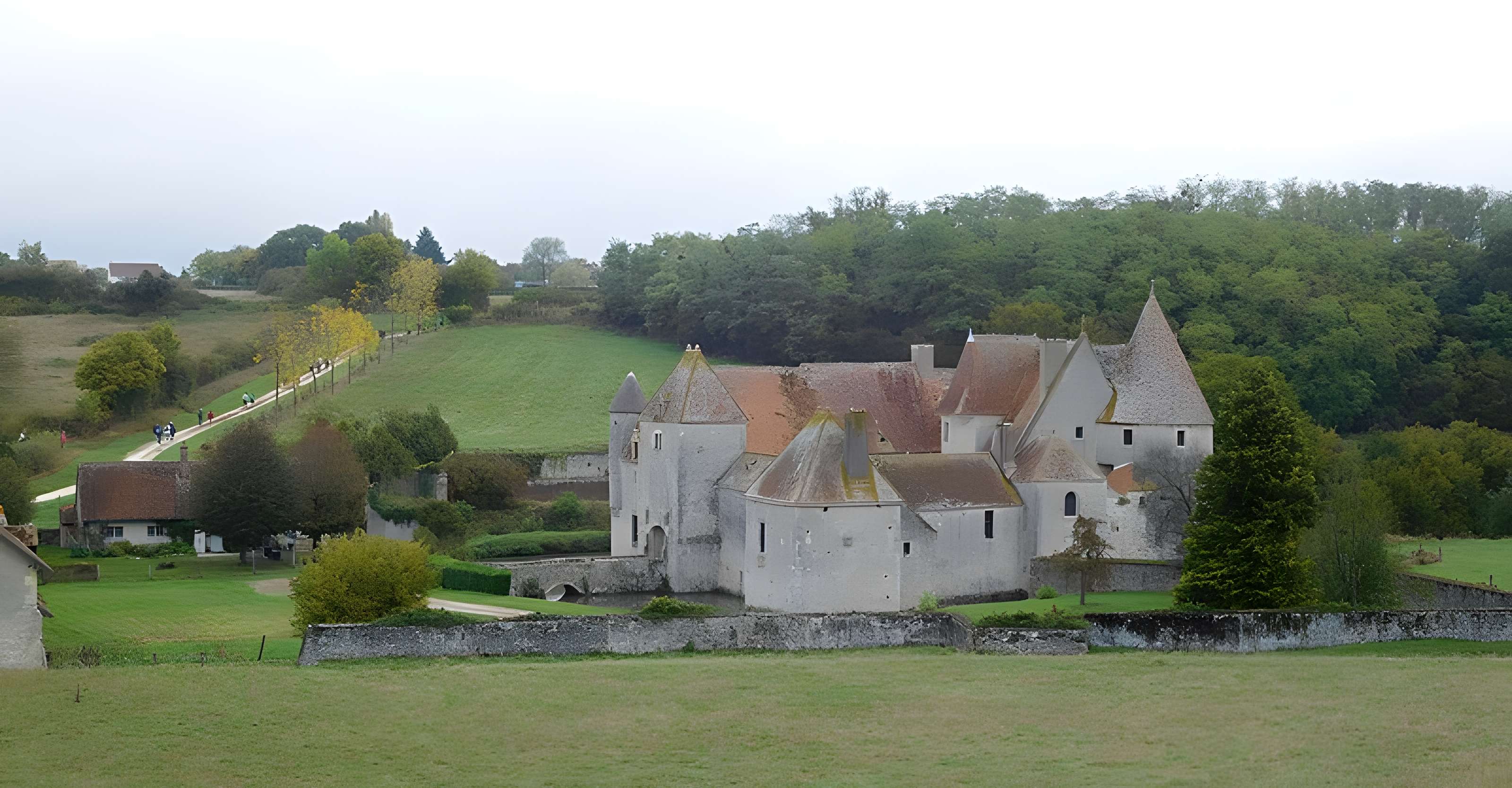 Château de Buranlure