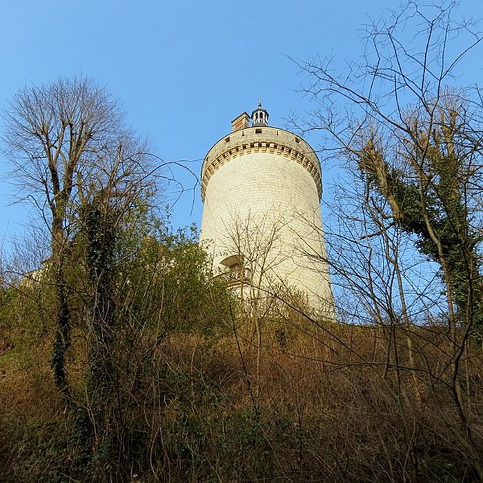 Photo de Chateau de chaumont-sur-loire