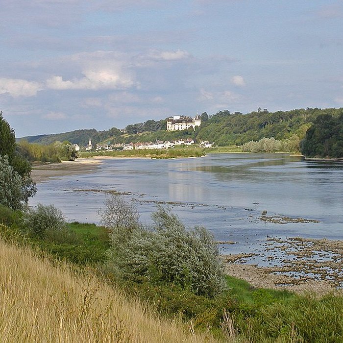 Photo de Chateau de chaumont-sur-loire