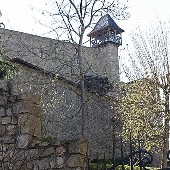 Photo de Château de Cornillon