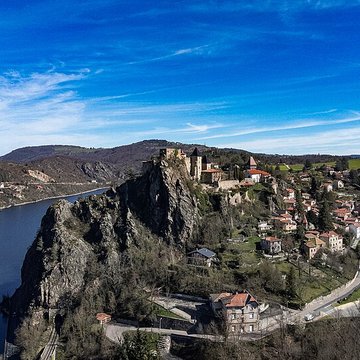 Château de Cornillon