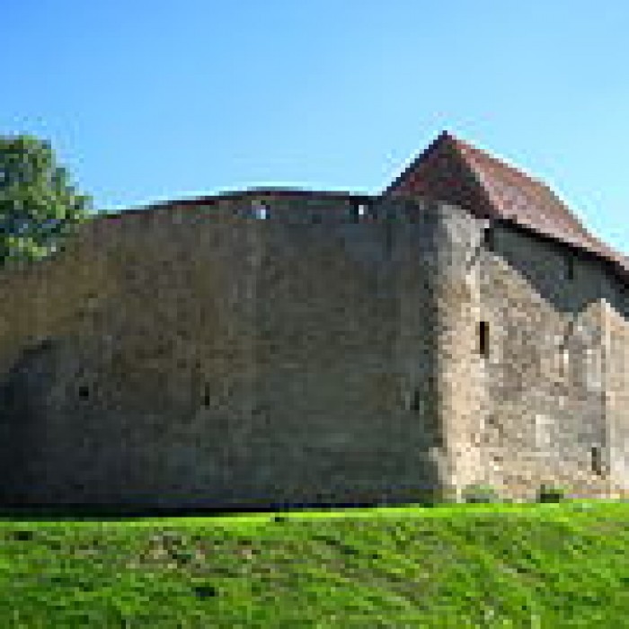 Photo de Château de Crèvecoeur