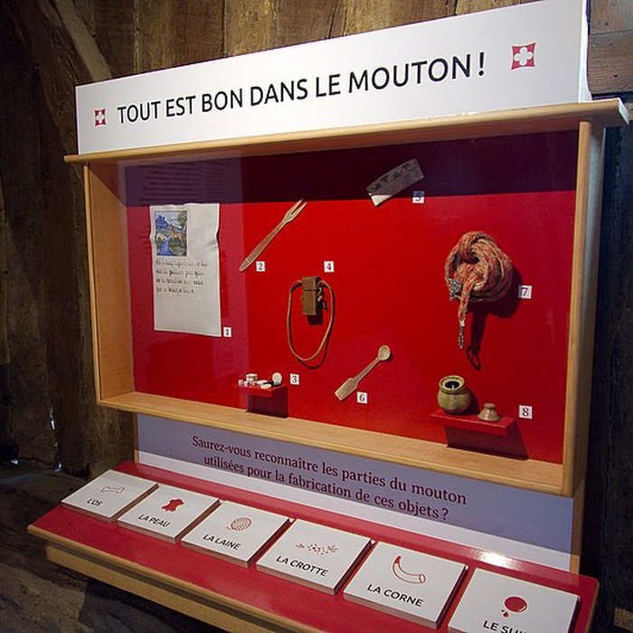 Photo de Château de Crèvecoeur