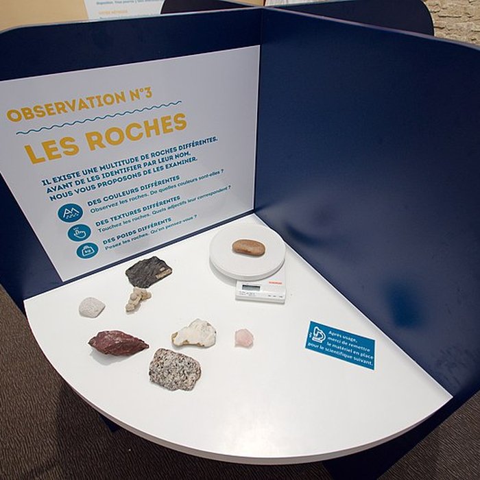 Photo de Château de Crèvecoeur