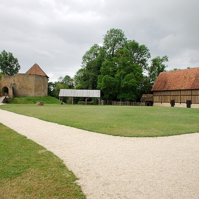 Photo de Château de Crèvecoeur