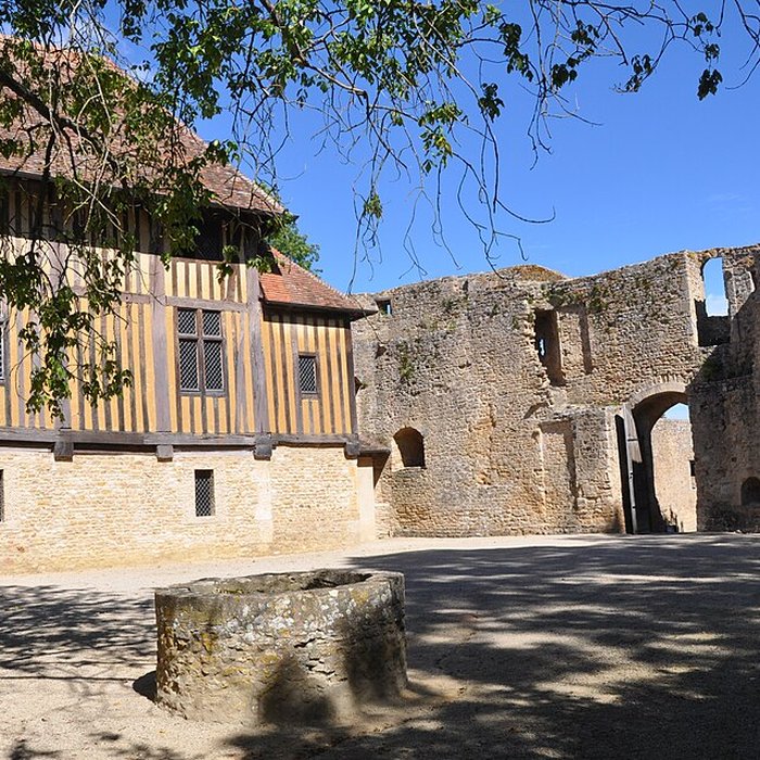 Photo de Château de Crèvecoeur