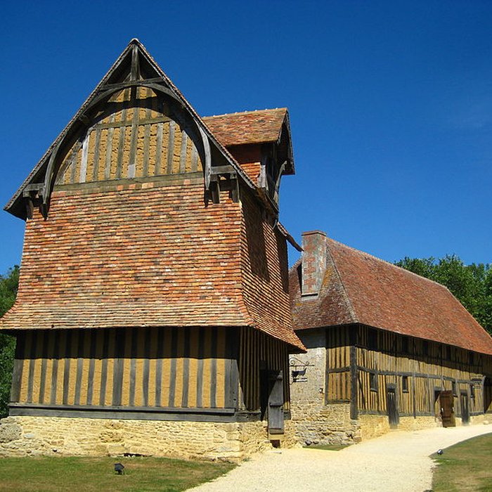 Photo de Château de Crèvecoeur