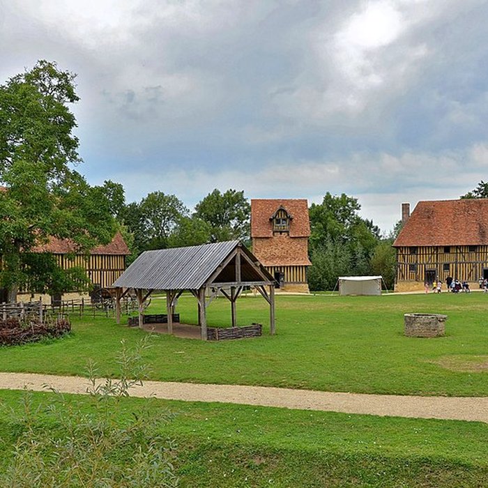 Photo de Château de Crèvecoeur
