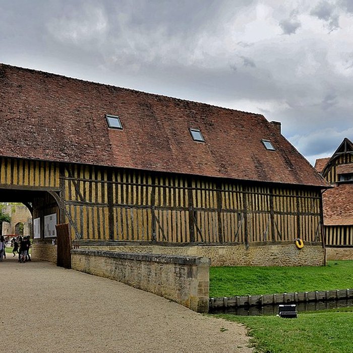 Photo de Château de Crèvecoeur
