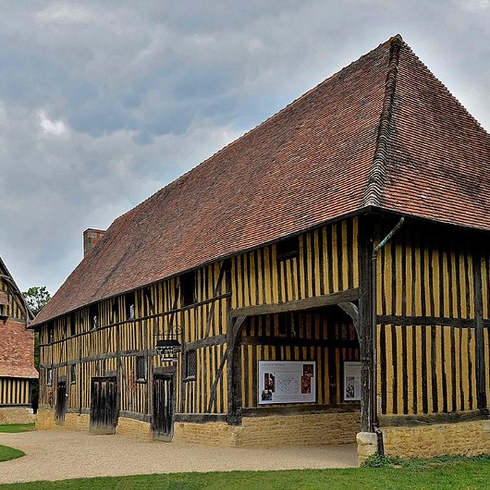 Photo de Château de Crèvecoeur
