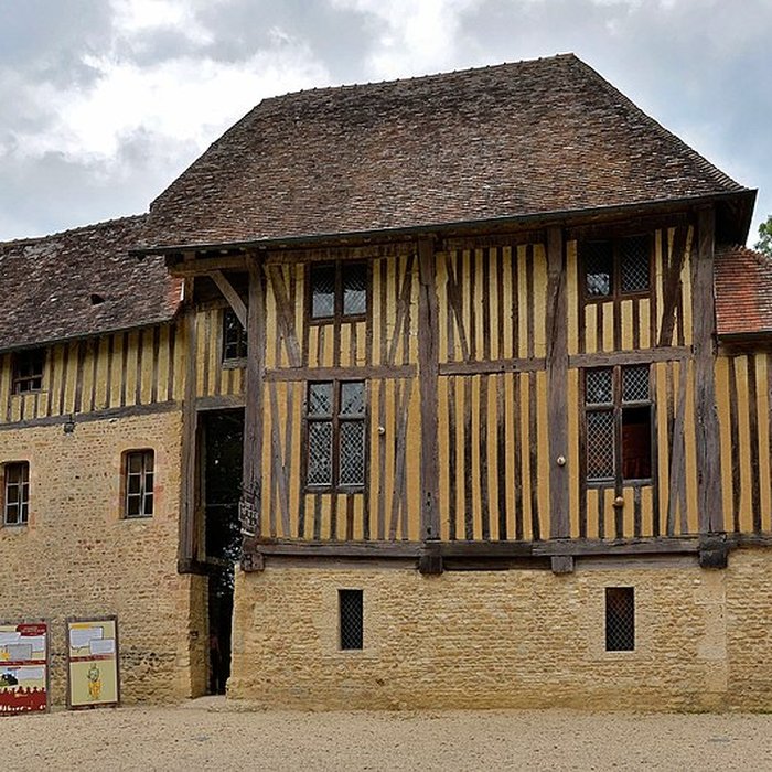 Photo de Château de Crèvecoeur