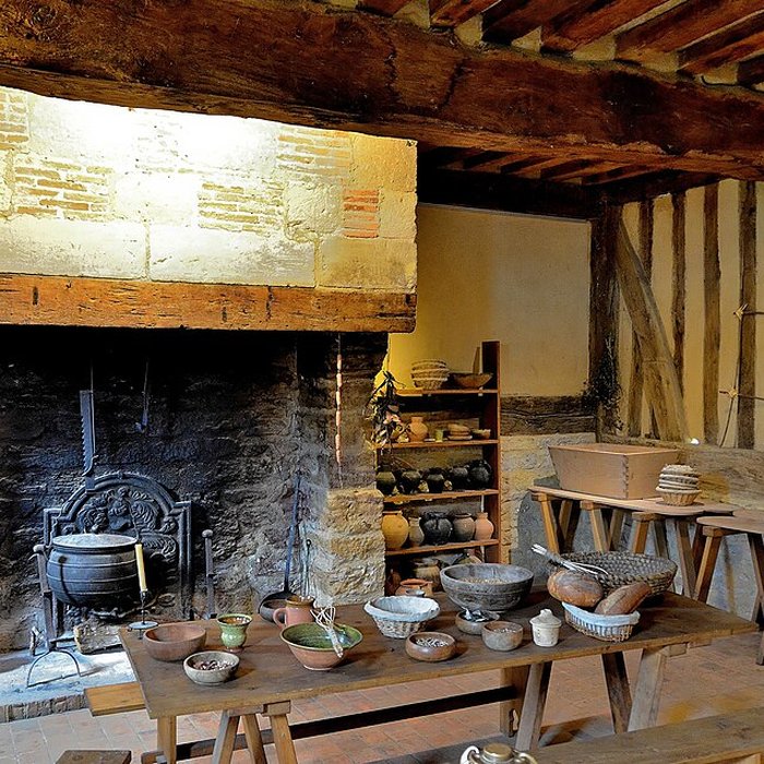 Photo de Château de Crèvecoeur