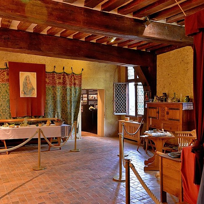 Photo de Château de Crèvecoeur