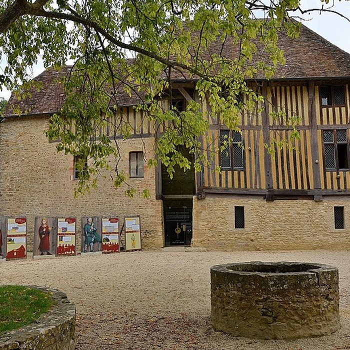 Photo de Château de Crèvecoeur