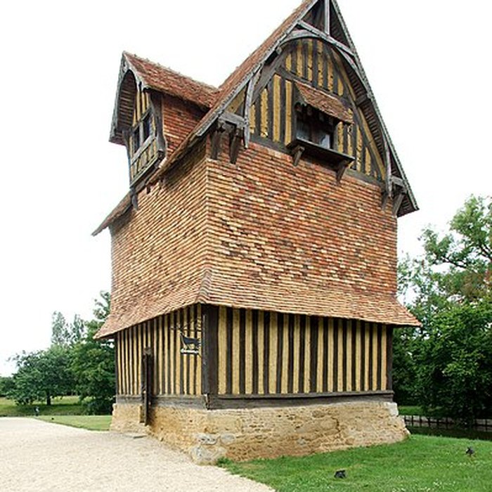 Photo de Château de Crèvecoeur
