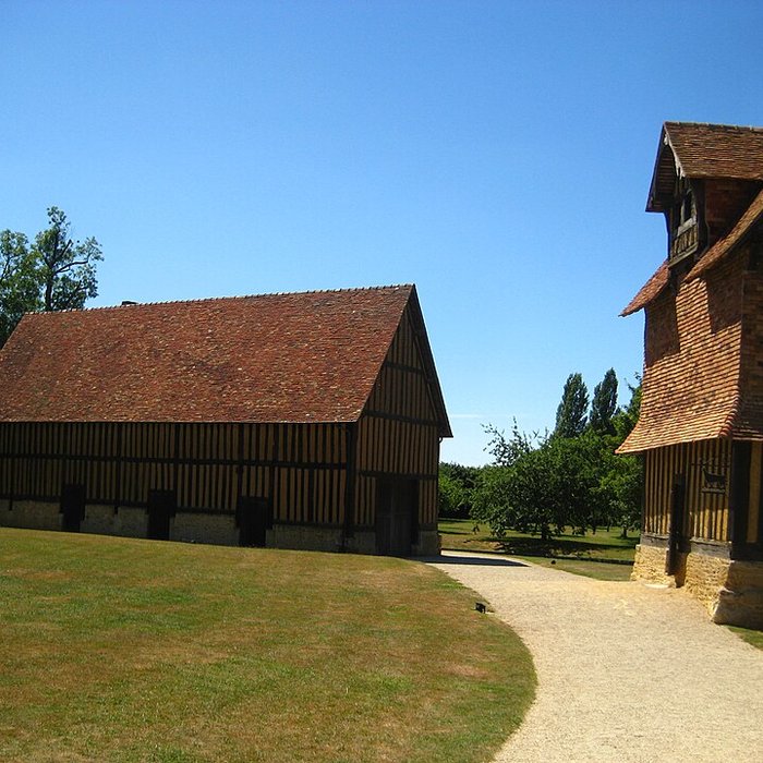 Photo de Château de Crèvecoeur