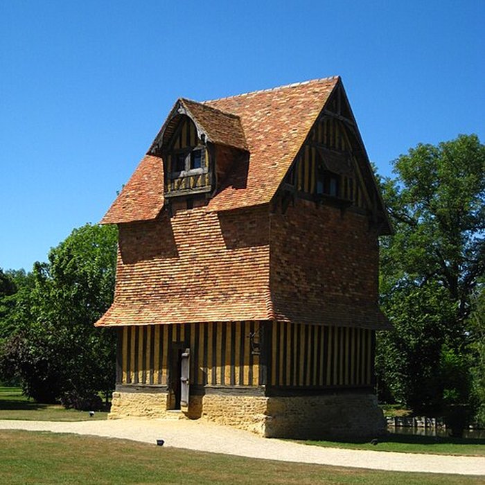 Photo de Château de Crèvecoeur