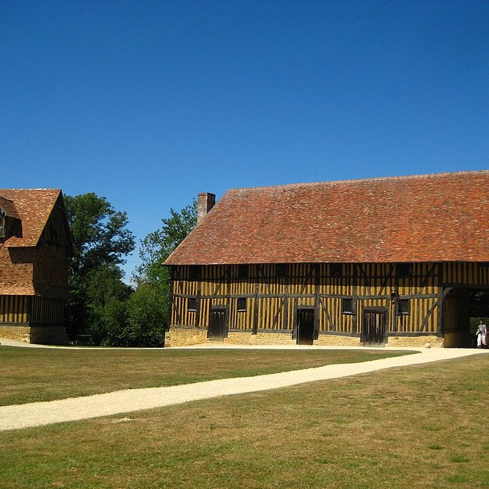 Photo de Château de Crèvecoeur