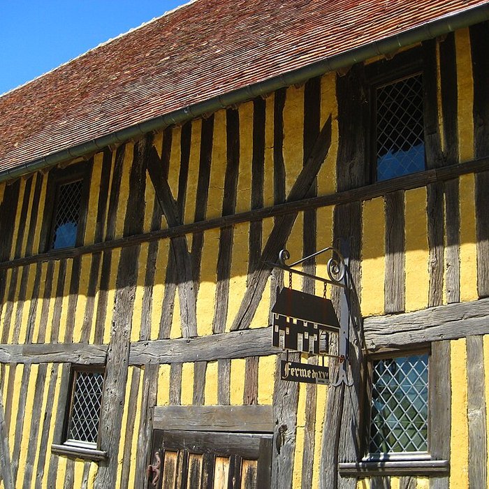 Photo de Château de Crèvecoeur