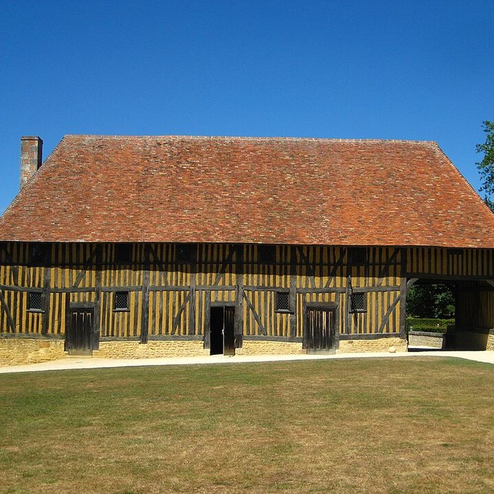 Photo de Château de Crèvecoeur