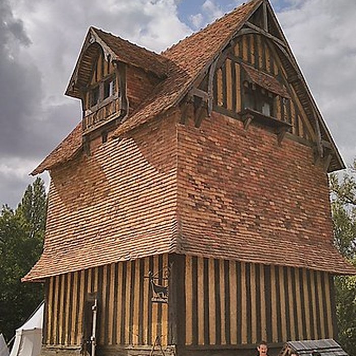 Photo de Château de Crèvecoeur