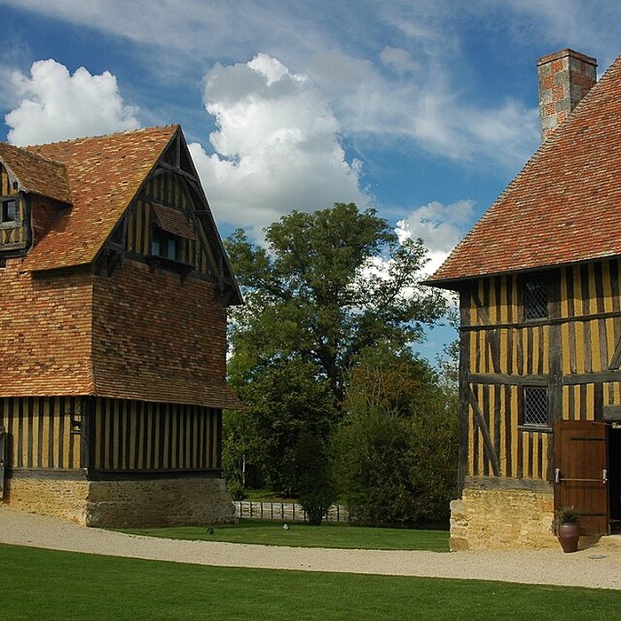Photo de Château de Crèvecoeur