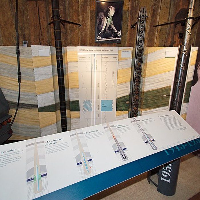 Photo de Château de Crèvecoeur