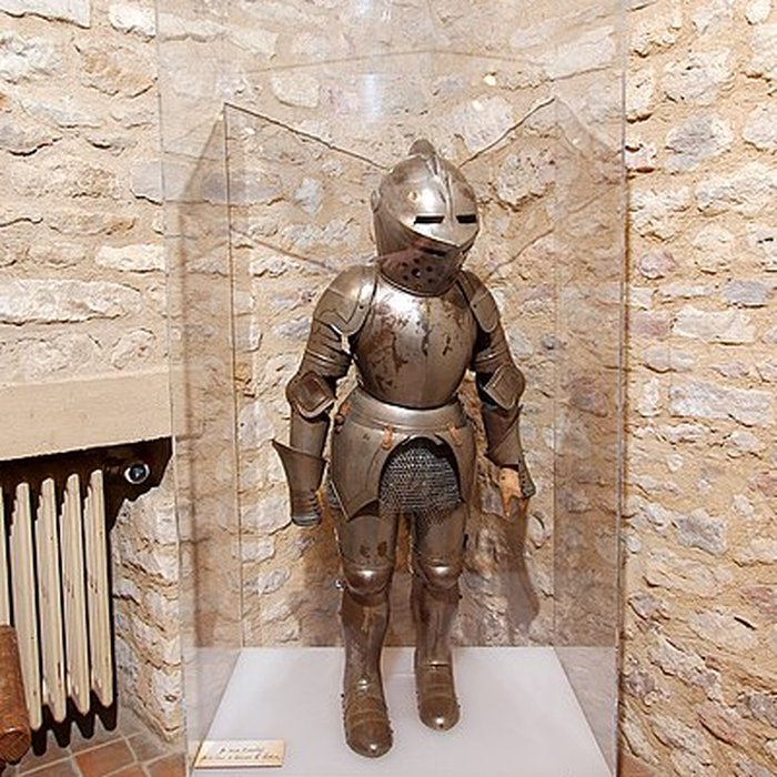 Photo de Château de Crèvecoeur