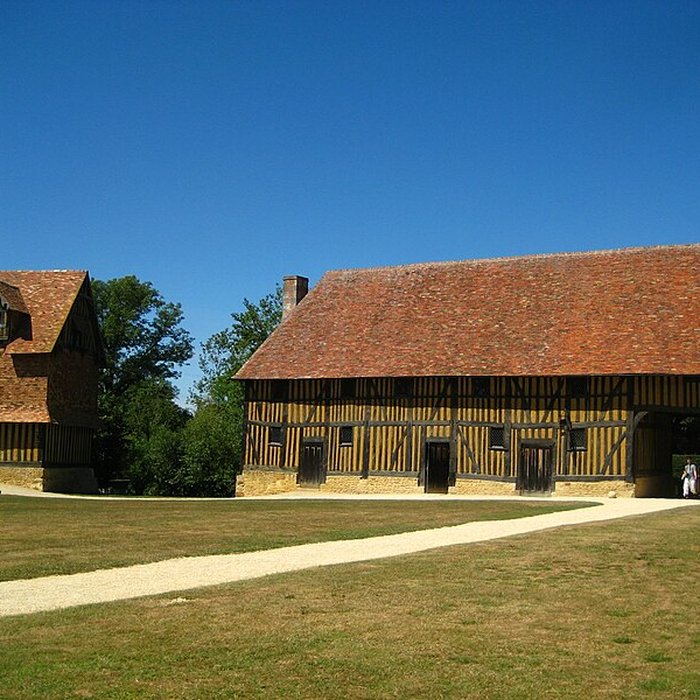 Photo de Château de Crèvecoeur