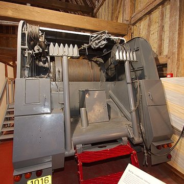 Château de Crèvecoeur